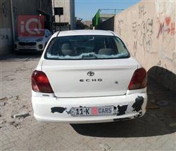 تويوتا إيكو